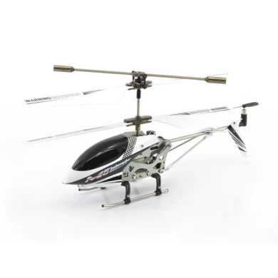3.5Ch infrared mini helicopter with gyro