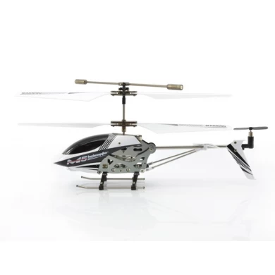 3.5ch mini-helicóptero com infravermelho giroscópio