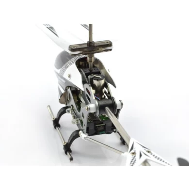 3.5Ch infrared mini helicopter with gyro