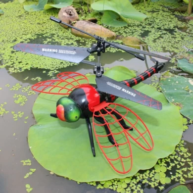 3.5ch infrarood rc dier helicopter