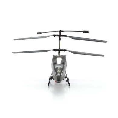 Helicóptero 3.5ch con medios de cámara