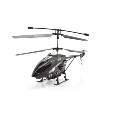 Helicóptero 3.5ch con medios de cámara