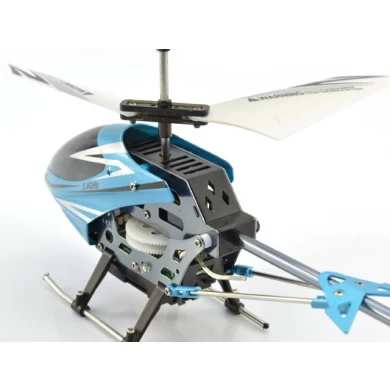 3.5Ch infrared mini camera helicopter with gyro