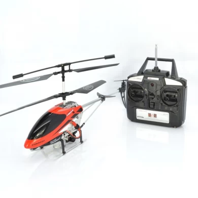 3.5Ch rc helicopter blow bubble