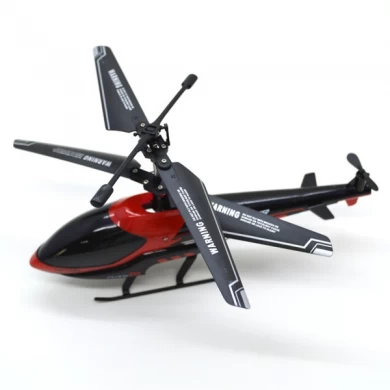 3.5CH helicóptero rc infravermelho com giroscópio