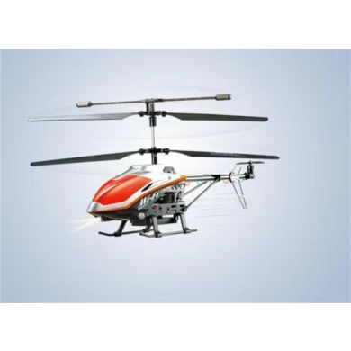 3ch Metel  with Gyro Wifi Iphone Controlled Helicopter