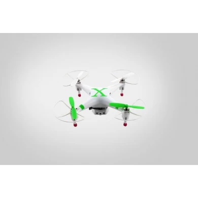4-Axis 2.4GHz Mid Size Smart Phone Controlled Quadcopter With 3D Flip WIFI Control