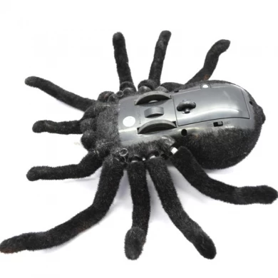 4 채널 무선 제어 독거미 전자 곤충 장난감