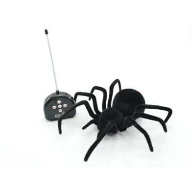4 canali di controllo remoto del ragno insetti Toy SD00277132