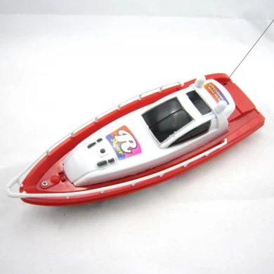 4 Channels  Remote Control Boat For Sale SD00261178