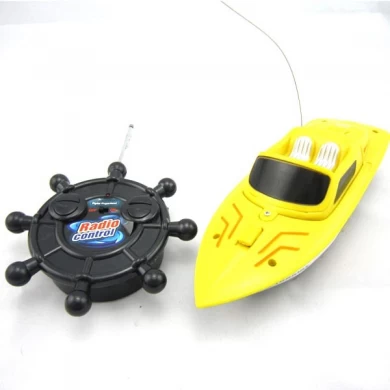 4 Channels  Remote Control Boat For Sale SD00289251