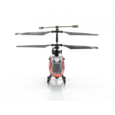 4.5 Ch rc helicóptero de aleación con luces
