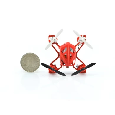 4.5 scanalature 6-Axis 2.4Ghz mini RC Quadcopter USB Charger