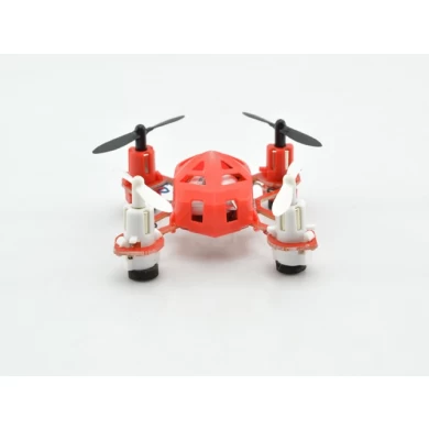 4.5 scanalature 6-Axis 2.4Ghz mini RC Quadcopter USB Charger