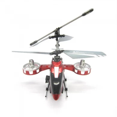 4.5Ch rc helicopter with flashing lights