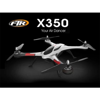 4CH 6-Axis 3D 6G Mode RC Quadcopter Air Dancer Aircraft