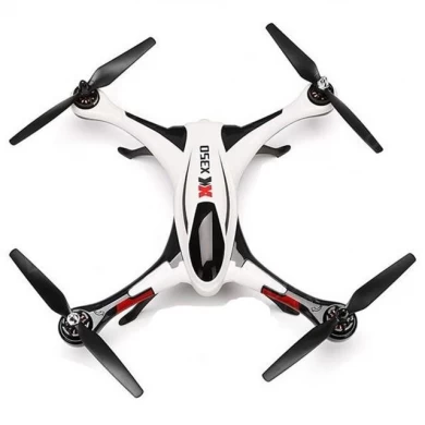 4CH 6-Axis 3D 6G Mode RC Quadcopter танцор воздуха самолета