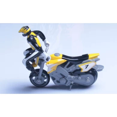 4CH IR Mini Motorcycle