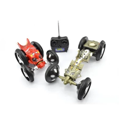 4CH RC Stunt Car With Light
