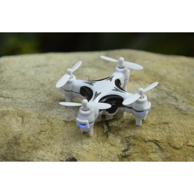 4CH REMOTE CONTROL MINI QUADCOPTER WITH 6-AXIS GYRO & CAMERA(0.3MP)+Memory card +card reader