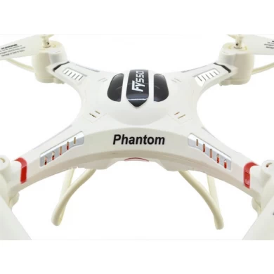 4ch 5.8G FPV RC quadcopter with HD camera FPV Headless Mode FPV RC Quadcopter with Monitor
