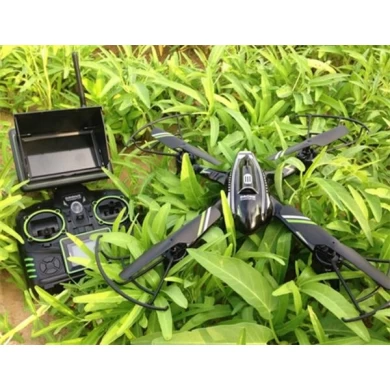 5.8G FPV WITH 2.0MP CAMERA RC DRONE WITH HEADLESS MODE