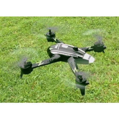 5.8G FPV WITH 2.0MP CAMERA RC DRONE WITH HEADLESS MODE