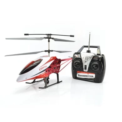 52cm length 3.5CH RC Helicopter with blue light