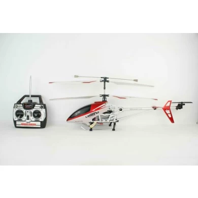 61 cm length 3.5Ch remote control helicopter alloy frame