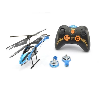 6Ch rc hobby helicopter with gyro