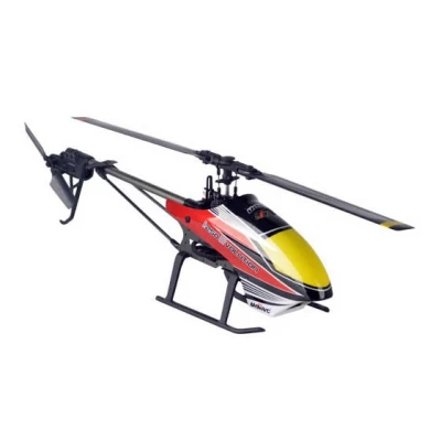 6ch rc hobby helikopter met gyro