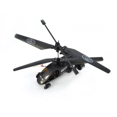 Amphibious helicopter Military rc helicopter