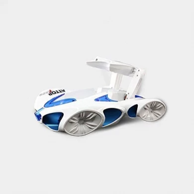 App-controlled Wifi Spy Rc Car with Camera Support IOS Phone or Android