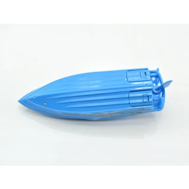 Best verkopende 15CM Maat Blauw Small Speed ​​Boat SD00307252
