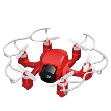 Günstige MINI Drone mit 2MP HD-Kamera mit Headless Modus RC Pocket-Drone