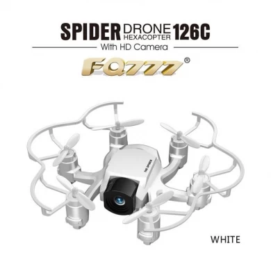 Дешевые MINI Дрон с 2MP HD камеру с безголовым Mode RC Карманный Drone
