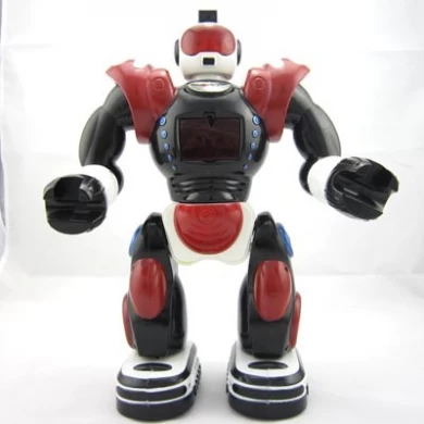 Cool Super  Robot   Man Toy SD00295908