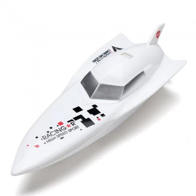 Create Toys 2.4G Volvo Rowing XSTR62 High Powered RC Racing Boat SD00326339