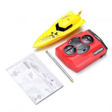 Create Toys 2.4G Volvo Rowing XSTR62 High Powered RC Racing Boat SD00326339