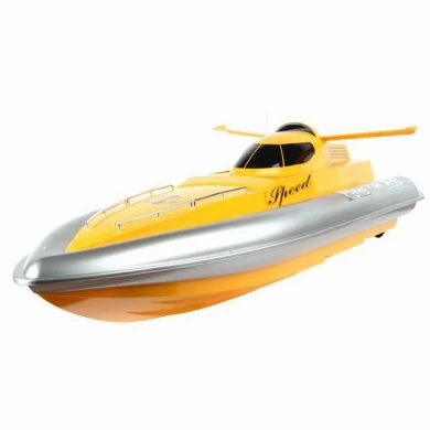 Double Motor Remote Controlled RC Ship with rechargeable SD00148109