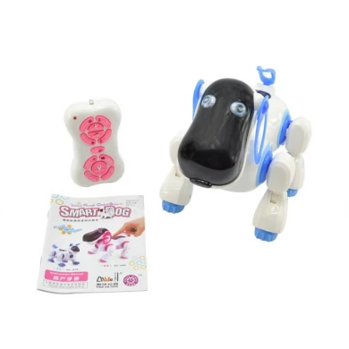 Robot giocattolo elettronico del cane per i bambini SD00078701