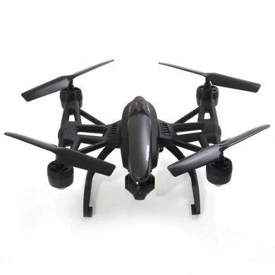 FPV Drone Avec 2.0MP caméra haute Hold Mode RC Quadcopter Avec réglez le Mode haute Et Headless