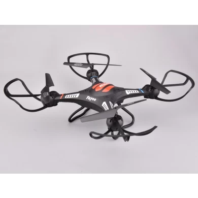 Trasmettitore HD FPV quadcopter wifi 2.4G drone telecomando con telecamere professionali