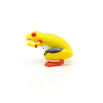 어린이를위한 재미 적외선 원격 제어 개구리 장난감