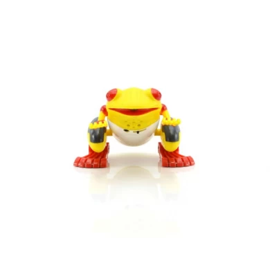 Funny Infrared  RC Frog  Animal Toy For Kids SD00307796
