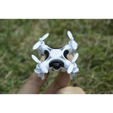 HOT SALE !1506 2.4G 4CH 6-Axis Mini Quadcopter With 0.3MP Camera For Sale