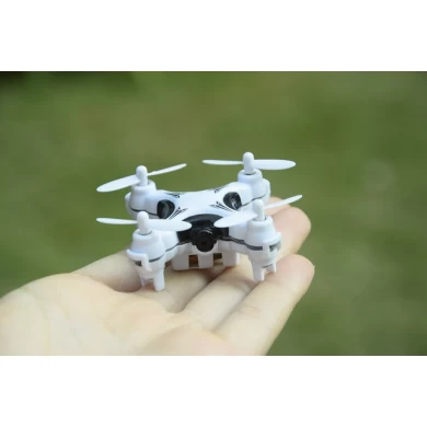 HOT SALE !1506 2.4G 4CH 6-Axis Mini Quadcopter With 0.3MP Camera For Sale