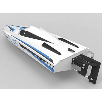 2 CH Brushless High Waterproof Remote Control Ship Model Boat ,Racing Cooled Model Aircraft toys  SD00323560