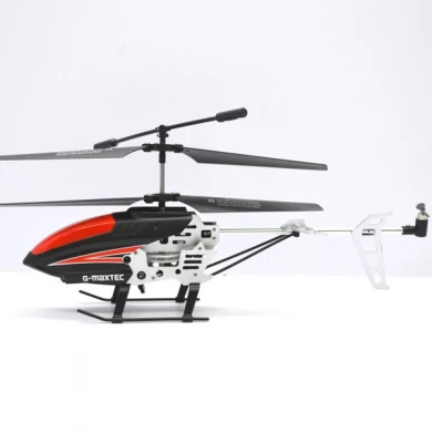 ホット！ 3.5 CH赤外線ヘリコプター合金ヘリコプター