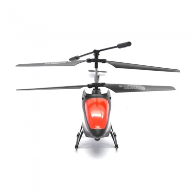 Hot! 3.5 CH infrared helicopter alloy helicopter